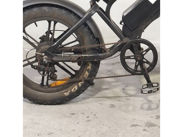 Fatbike, v20 - afbeelding 10 van  13