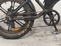 Fatbike, v20 - afbeelding 10 van  13