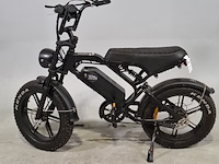Fatbike, v20 - afbeelding 3 van  13
