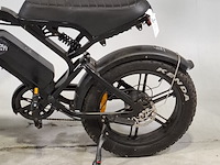 Fatbike, v20 - afbeelding 4 van  13