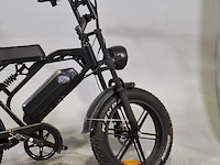 Fatbike, v20 - afbeelding 7 van  13