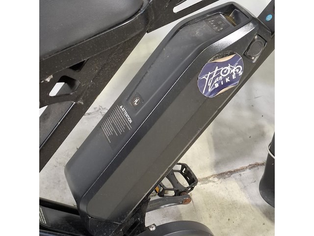 Fatbike, v20 - afbeelding 8 van  13