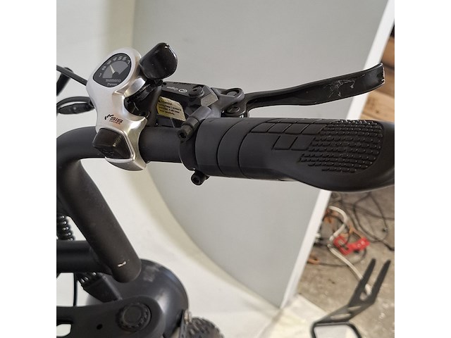 Fatbike, v20 - afbeelding 10 van  13