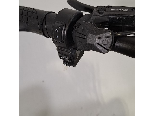 Fatbike, v20 - afbeelding 12 van  13