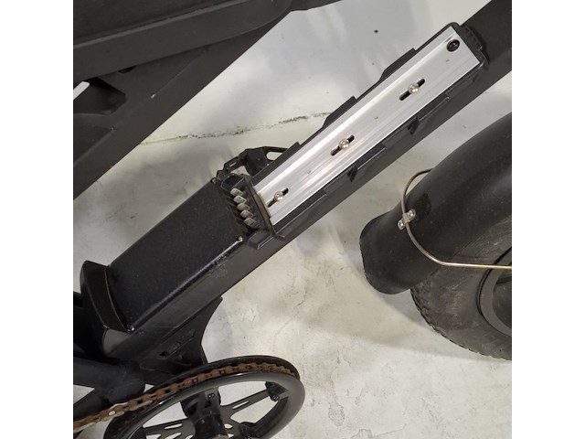 Fatbike, v20 - afbeelding 2 van  13