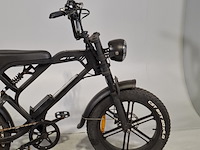 Fatbike, v20 - afbeelding 7 van  13