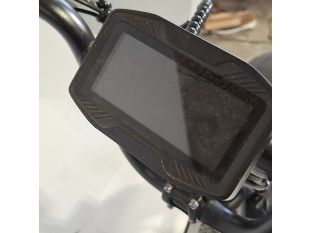 Fatbike, v20 - afbeelding 11 van  13