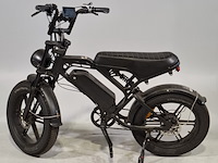 Fatbike, v20 - afbeelding 3 van  13