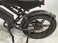 Fatbike, v20 - afbeelding 4 van  13