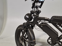 Fatbike, v20 - afbeelding 5 van  13