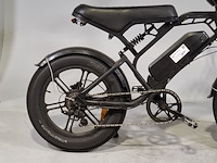 Fatbike, v20 - afbeelding 6 van  13