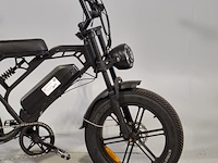 Fatbike, v20 - afbeelding 7 van  13