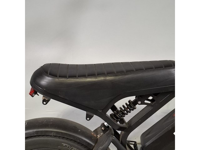 Fatbike, v20 - afbeelding 8 van  13