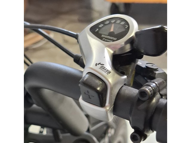 Fatbike, v20 - afbeelding 10 van  13