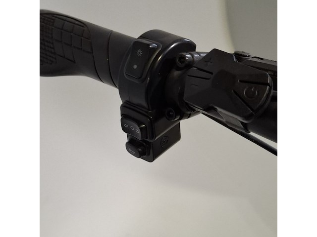 Fatbike, v20 - afbeelding 12 van  13