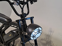 Fatbike, v20 - afbeelding 2 van  20