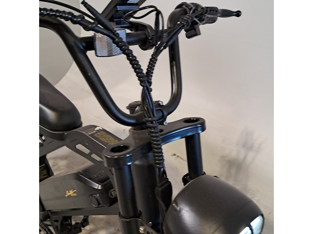 Fatbike, v20 - afbeelding 3 van  20