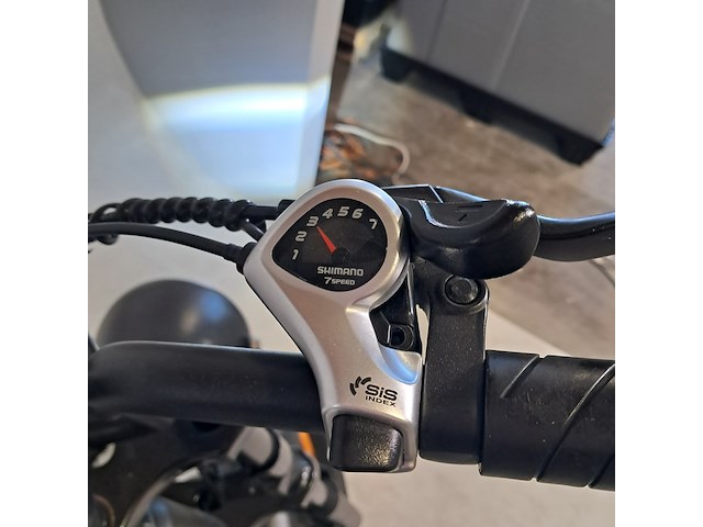 Fatbike, v20 - afbeelding 4 van  20