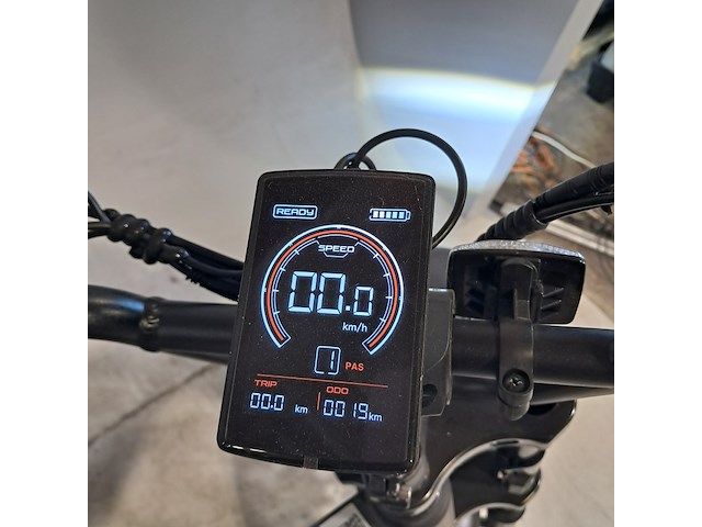 Fatbike, v20 - afbeelding 5 van  20