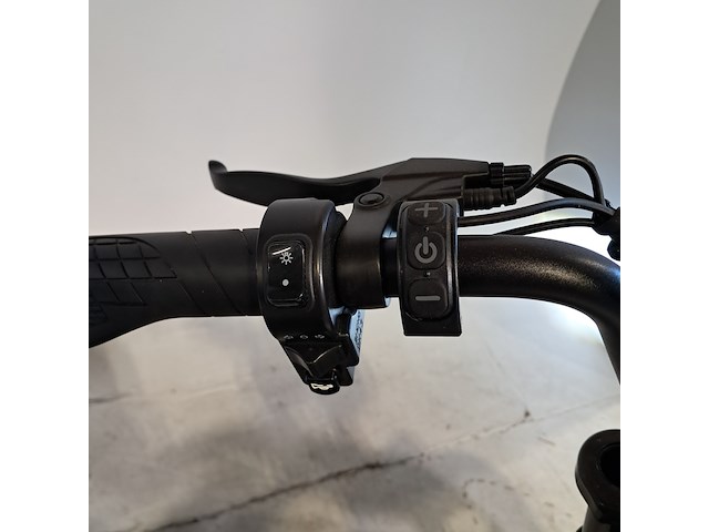 Fatbike, v20 - afbeelding 6 van  20