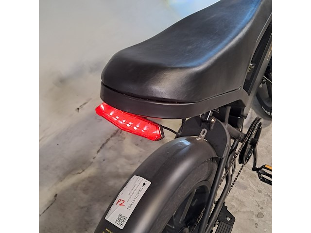 Fatbike, v20 - afbeelding 7 van  20