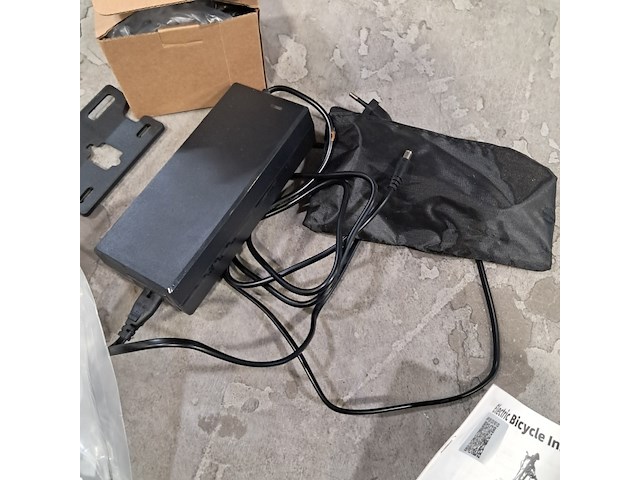 Fatbike, v20 - afbeelding 10 van  20