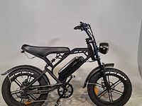 Fatbike, v20 - afbeelding 1 van  20