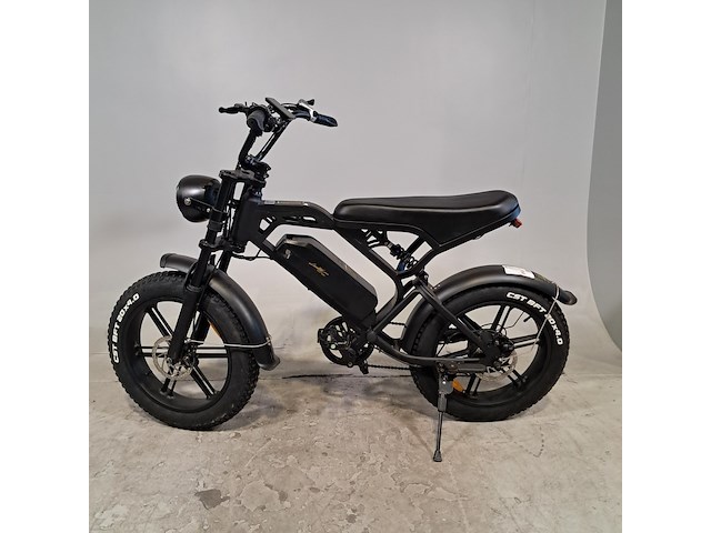 Fatbike, v20 - afbeelding 12 van  20