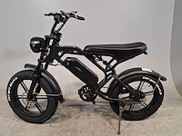 Fatbike, v20 - afbeelding 12 van  20
