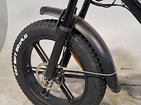 Fatbike, v20 - afbeelding 14 van  20