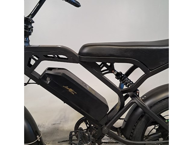 Fatbike, v20 - afbeelding 15 van  20