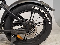 Fatbike, v20 - afbeelding 16 van  20