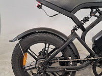 Fatbike, v20 - afbeelding 18 van  20