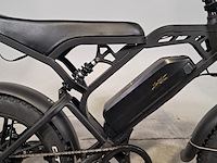 Fatbike, v20 - afbeelding 19 van  20