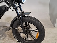 Fatbike, v20 - afbeelding 20 van  20