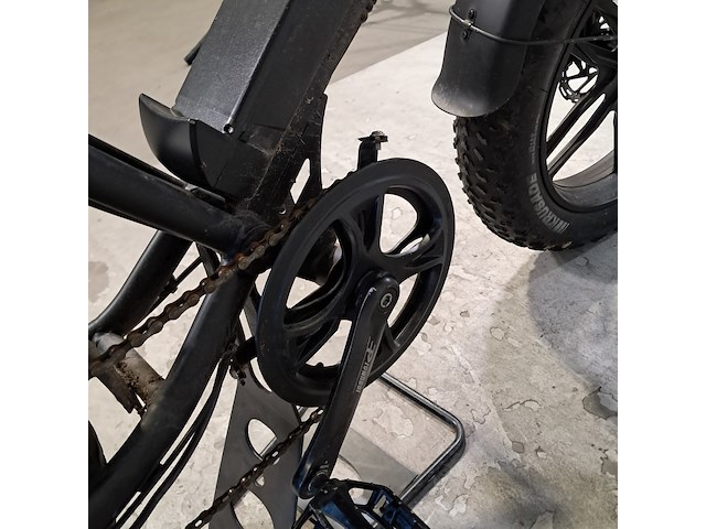 Fatbike, v20 - afbeelding 2 van  16