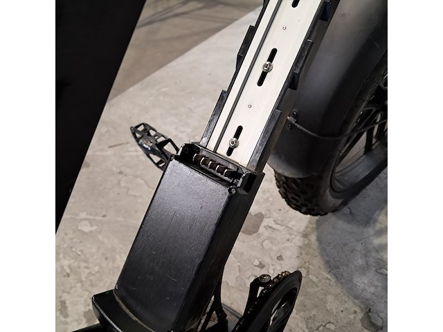 Fatbike, v20 - afbeelding 3 van  16