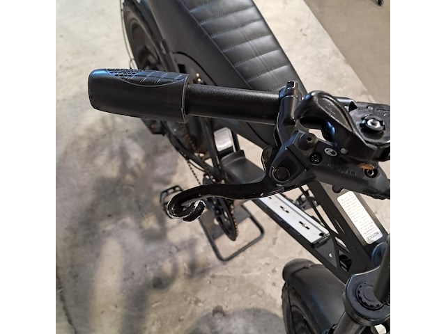 Fatbike, v20 - afbeelding 4 van  16