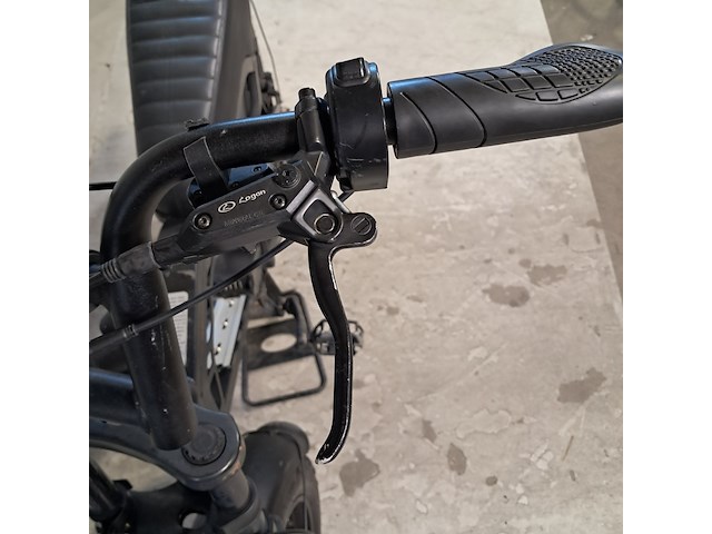 Fatbike, v20 - afbeelding 5 van  16