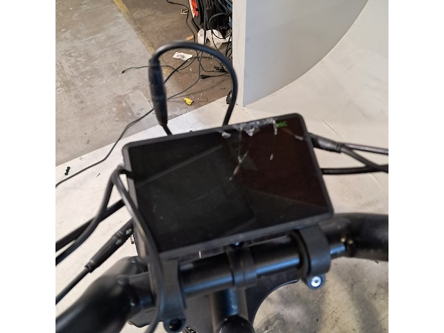 Fatbike, v20 - afbeelding 6 van  16