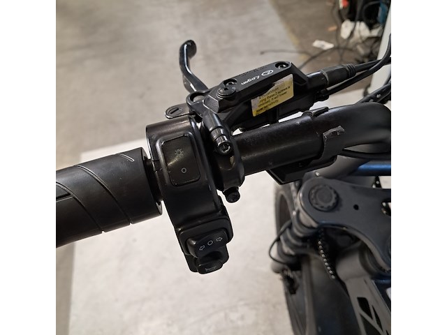 Fatbike, v20 - afbeelding 8 van  16