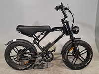 Fatbike, v20 - afbeelding 1 van  16