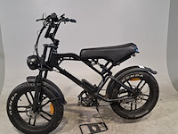 Fatbike, v20 - afbeelding 9 van  16