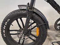 Fatbike, v20 - afbeelding 10 van  16