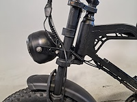 Fatbike, v20 - afbeelding 11 van  16