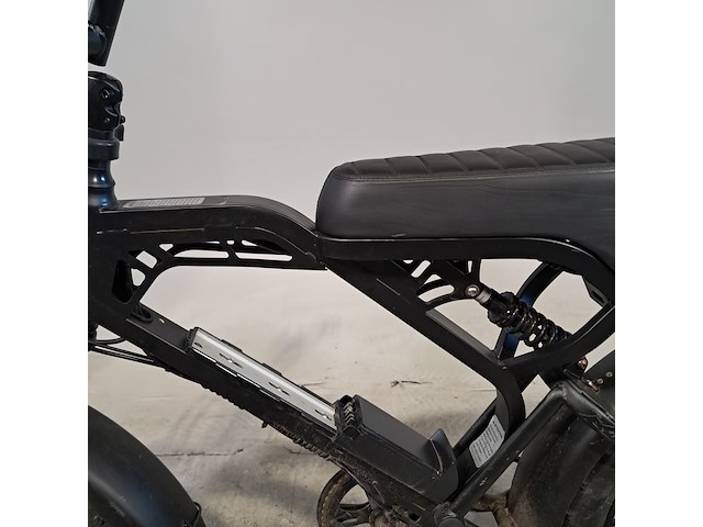 Fatbike, v20 - afbeelding 12 van  16