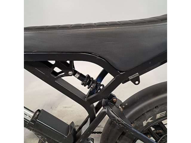 Fatbike, v20 - afbeelding 13 van  16