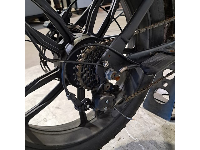 Fatbike, v20 - afbeelding 16 van  16