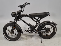 Fatbike, v20 - afbeelding 3 van  13