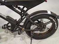 Fatbike, v20 - afbeelding 4 van  13